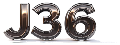 j36 logo
